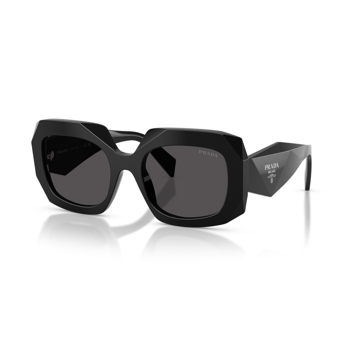Sunglasses Prada PR B23S 16K08Z