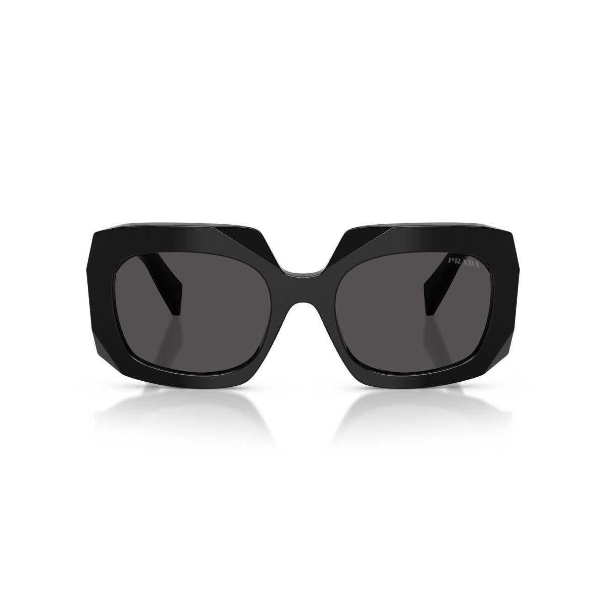 Prada PR B23S 16K08Z | Sunglasses | Vytria Eyewear