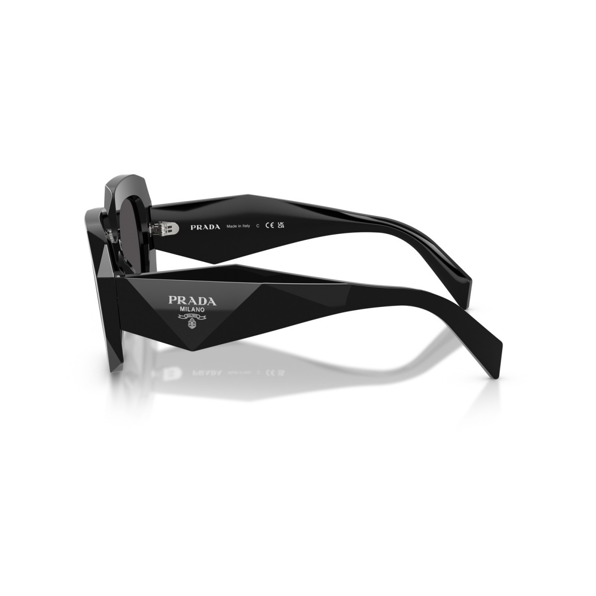 Prada PR B23S 16K08Z | Sunglasses | Vytria Eyewear