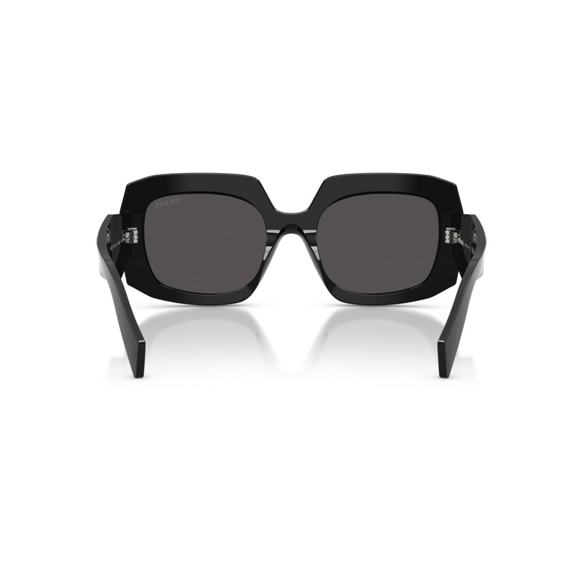 Prada PR B23S 16K08Z | Sunglasses | Vytria Eyewear