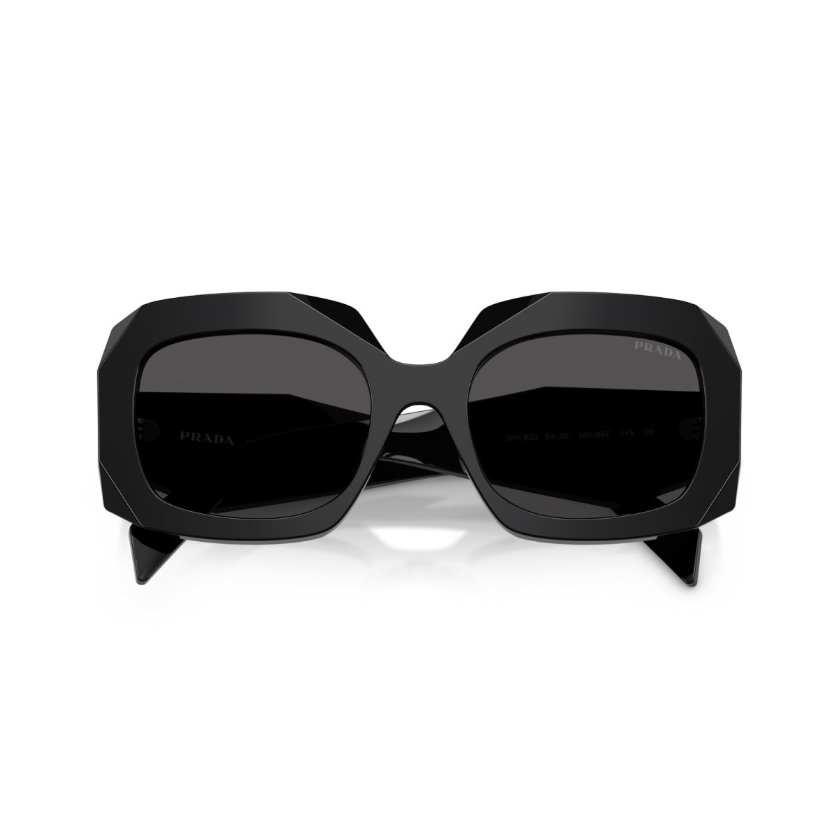 Prada PR B23S 16K08Z | Sunglasses | Vytria Eyewear