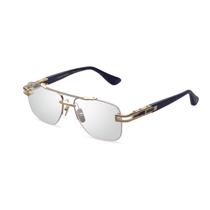 Eyeglasses Dita DTX146 A03 Grand Evo Rx