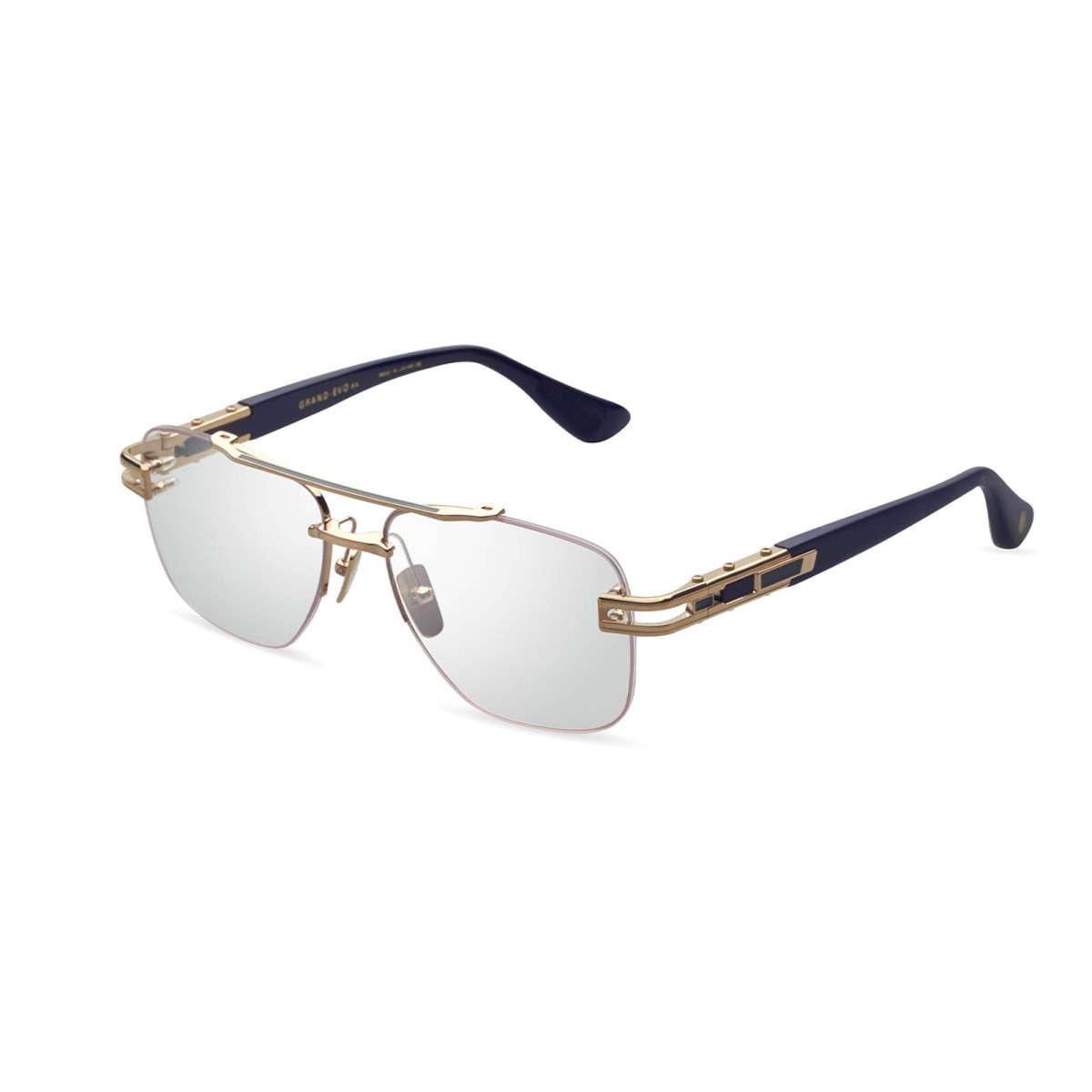 Eyeglasses Dita DTX146 A03 Grand Evo Rx