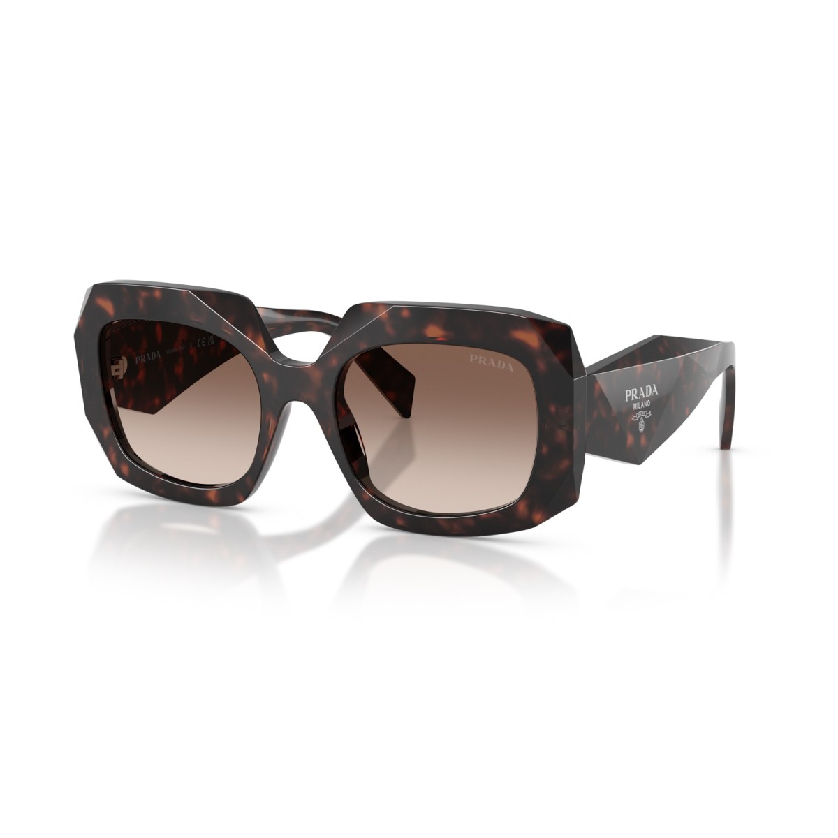 Sunglasses Prada PR B23S 17N10S