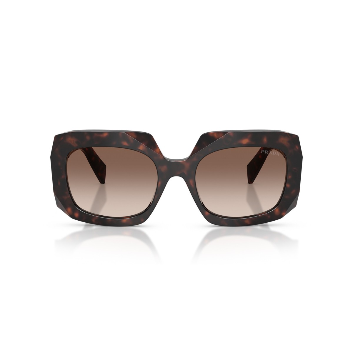 Prada PR B23S 17N10S | Sunglasses | Vytria Eyewear