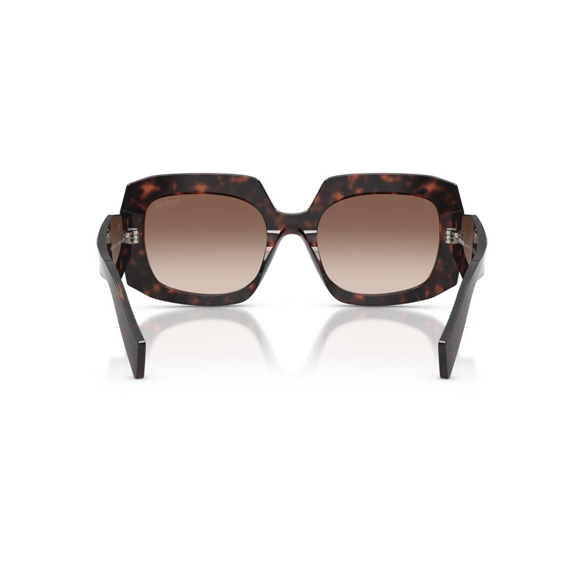 Prada PR B23S 17N10S | Sunglasses | Vytria Eyewear