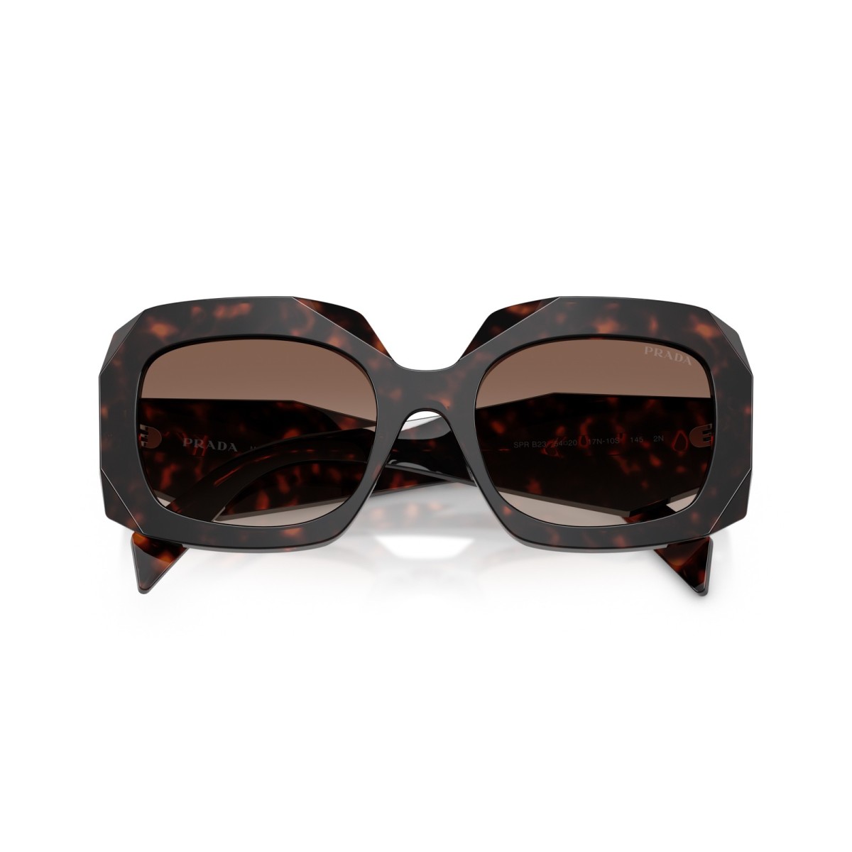 Prada PR B23S 17N10S | Sunglasses | Vytria Eyewear