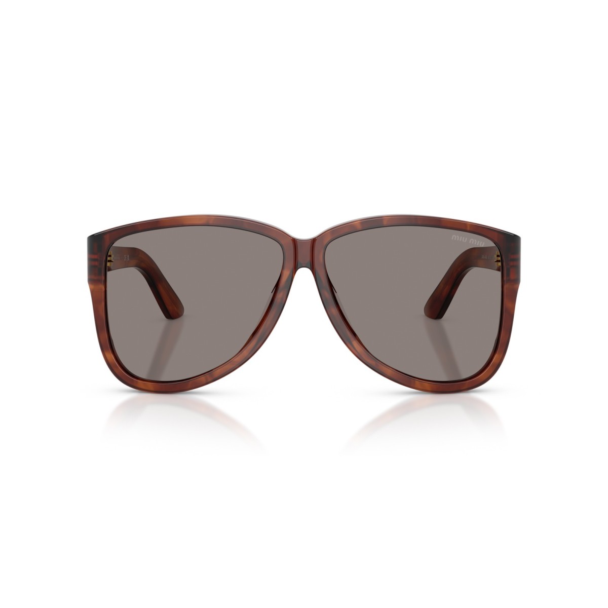 Miu Miu MU A08S 26E80Q | Sunglasses | Vytria Eyewear