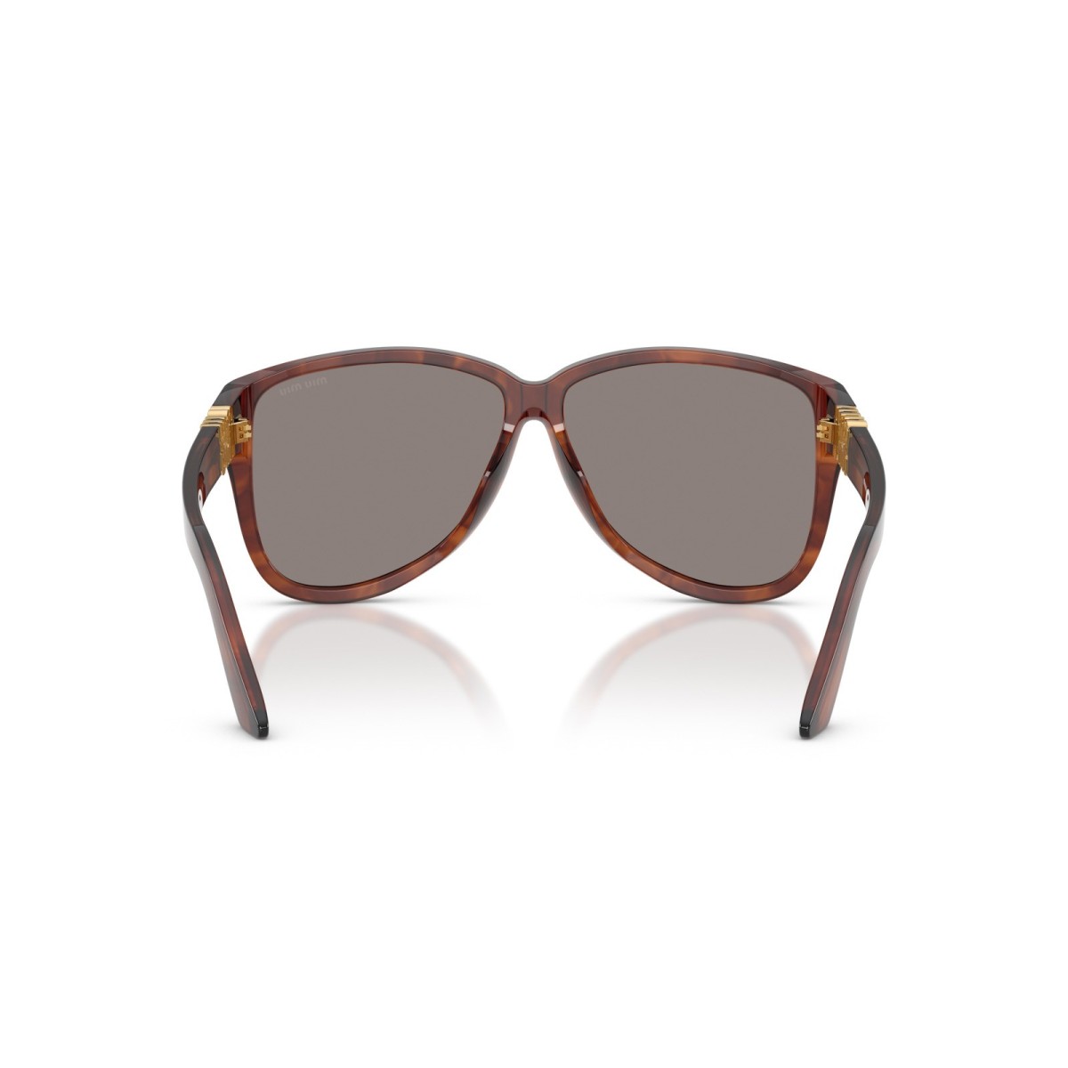 Miu Miu MU A08S 26E80Q | Sunglasses | Vytria Eyewear