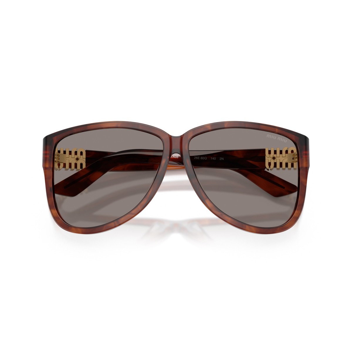 Miu Miu MU A08S 26E80Q | Sunglasses | Vytria Eyewear