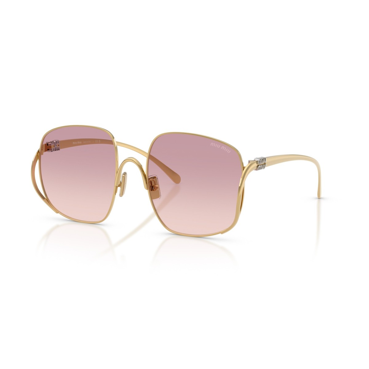 Gafas de sol Miu Miu MU A57S 5AK40S