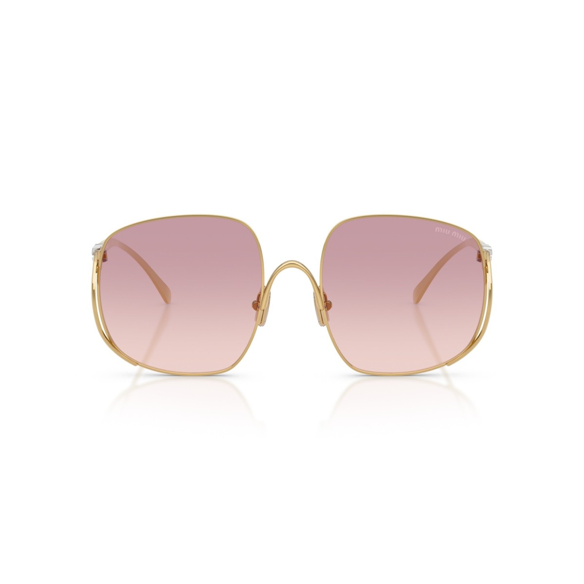Miu Miu MU A57S 5AK40S | Gafas de sol | Vytria Eyewear