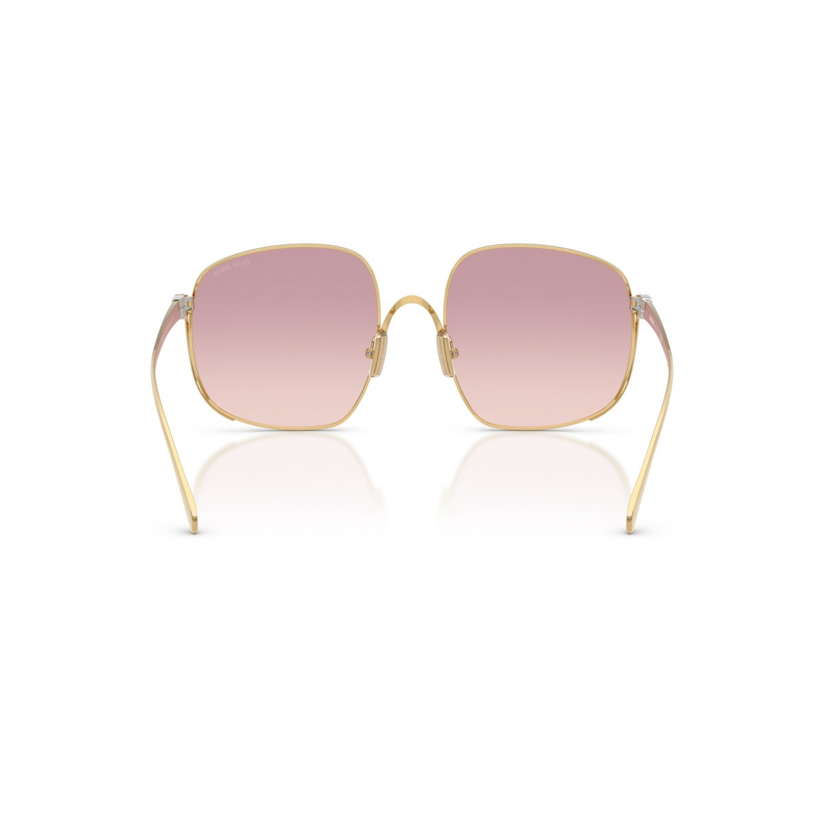 Miu Miu MU A57S 5AK40S | Gafas de sol | Vytria Eyewear
