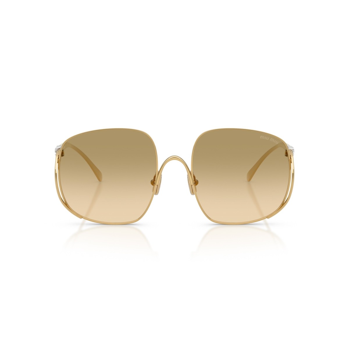 Miu Miu MU A57S 5AK20S | Sunglasses | Vytria Eyewear