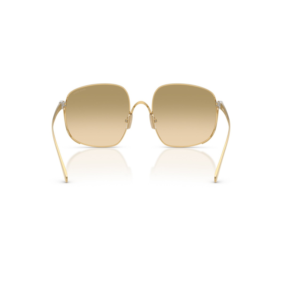 Miu Miu MU A57S 5AK20S | Sunglasses | Vytria Eyewear