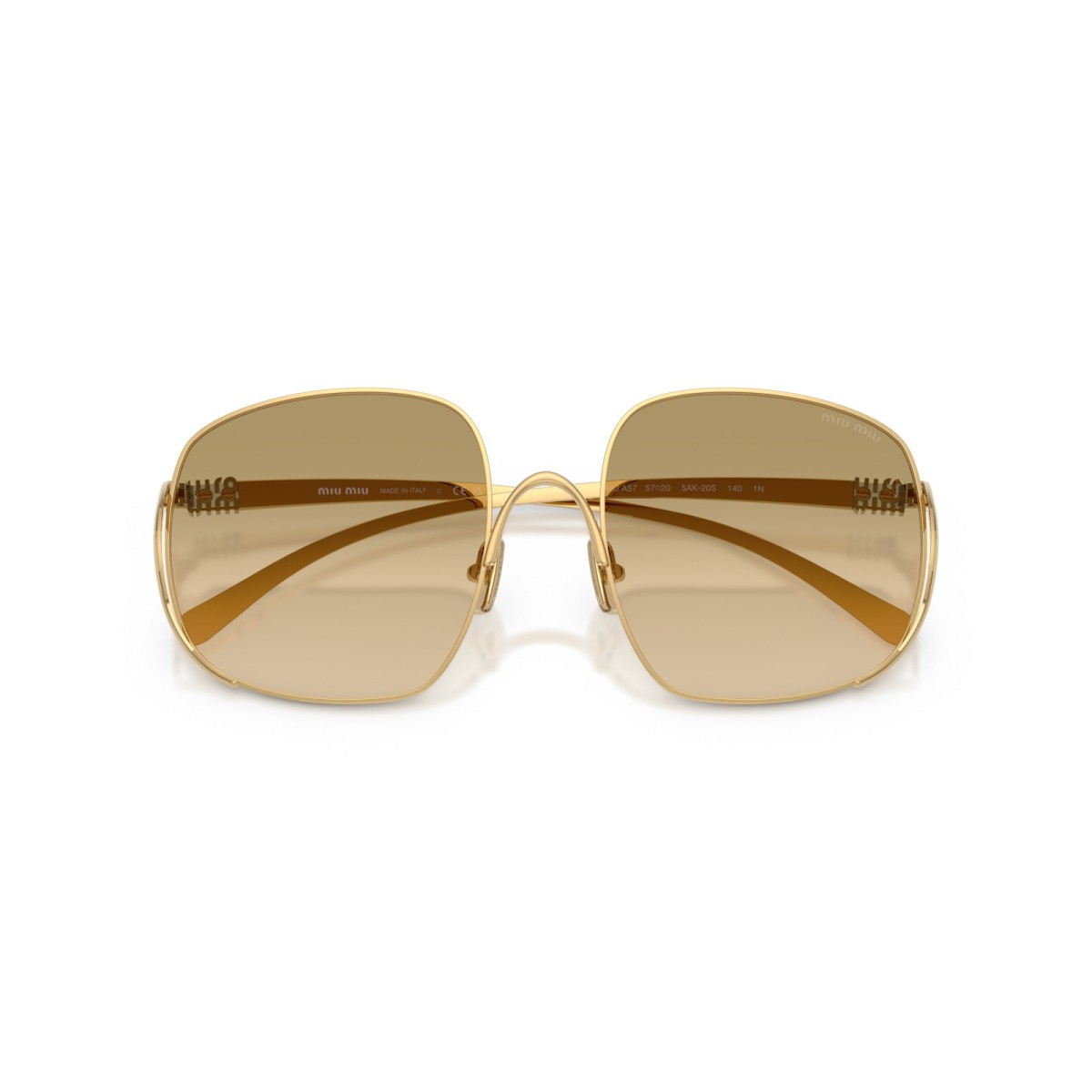 Miu Miu MU A57S 5AK20S | Gafas de sol | Vytria Eyewear
