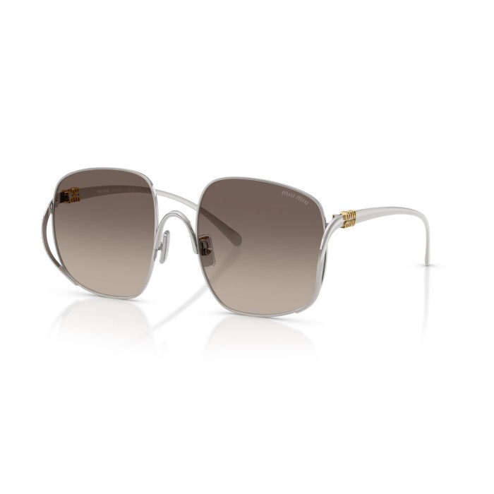 Gafas de sol Miu Miu MU A57S 1BC30S