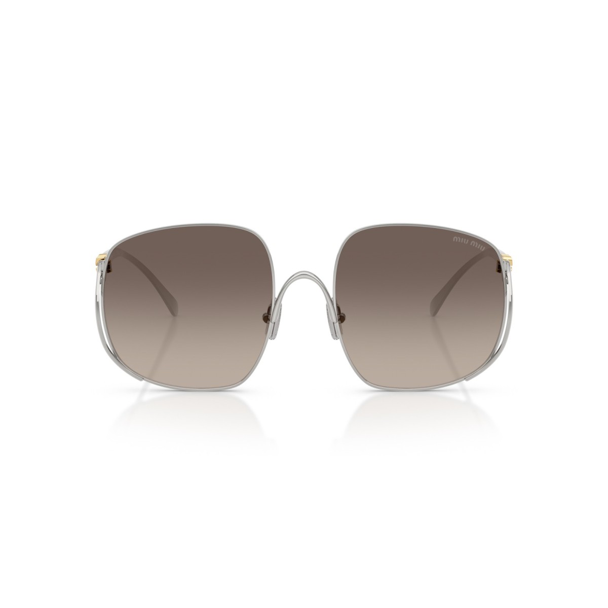 Miu Miu MU A57S 1BC30S | Gafas de sol | Vytria Eyewear