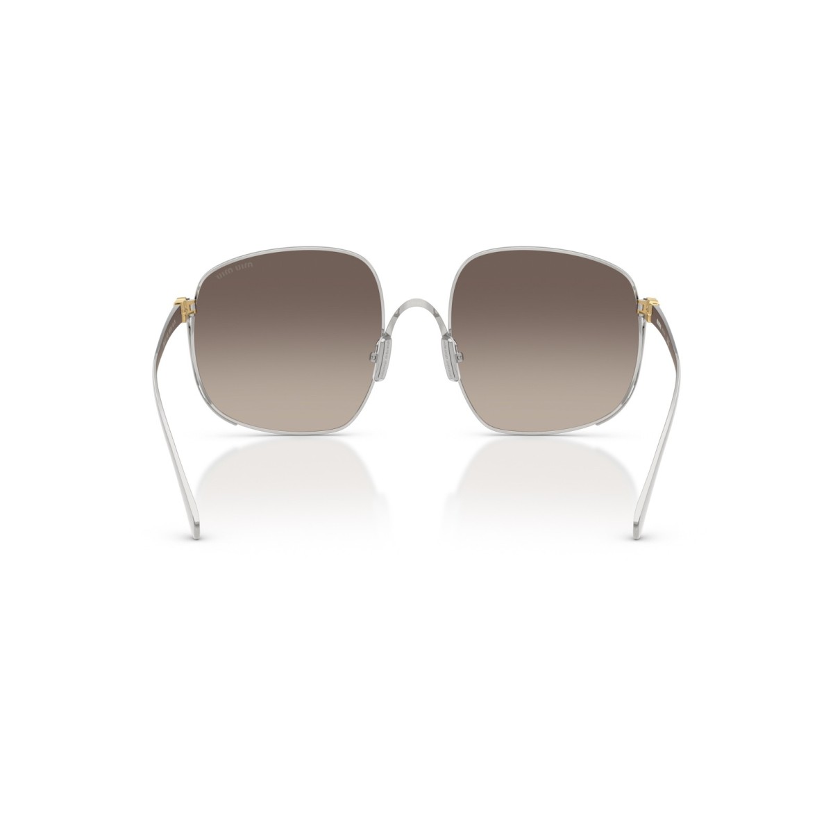 Miu Miu MU A57S 1BC30S | Gafas de sol | Vytria Eyewear