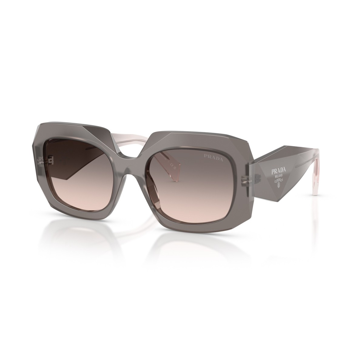 Sunglasses Prada PR B23S 20F70S