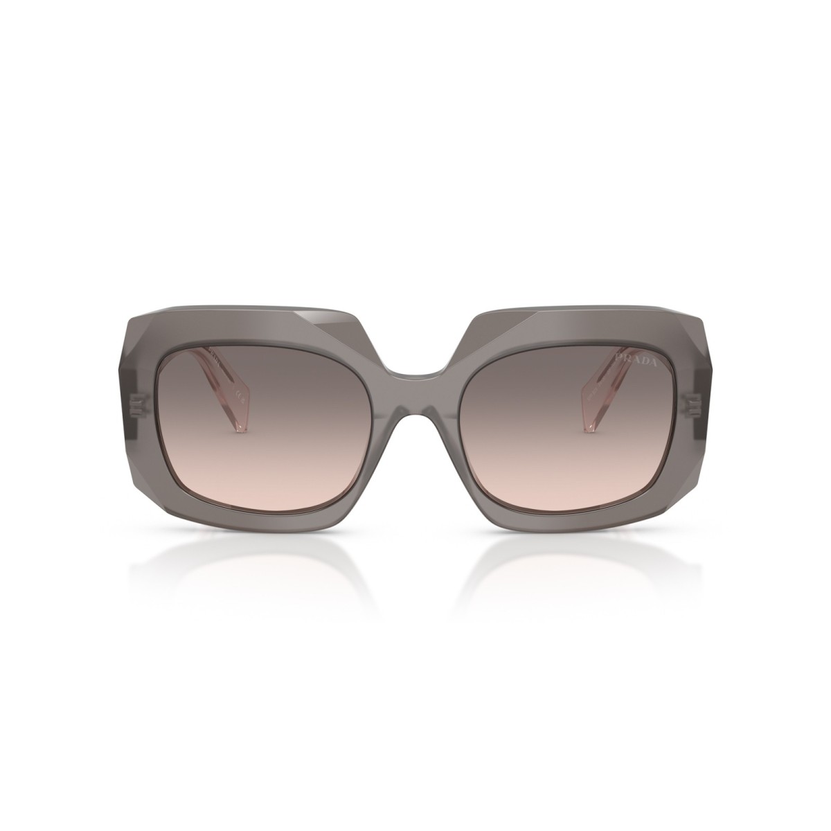Prada PR B23S 20F70S | Sunglasses | Vytria Eyewear