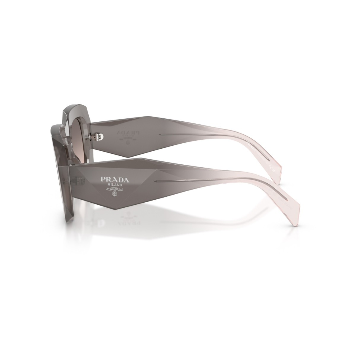 Prada PR B23S 20F70S | Sunglasses | Vytria Eyewear