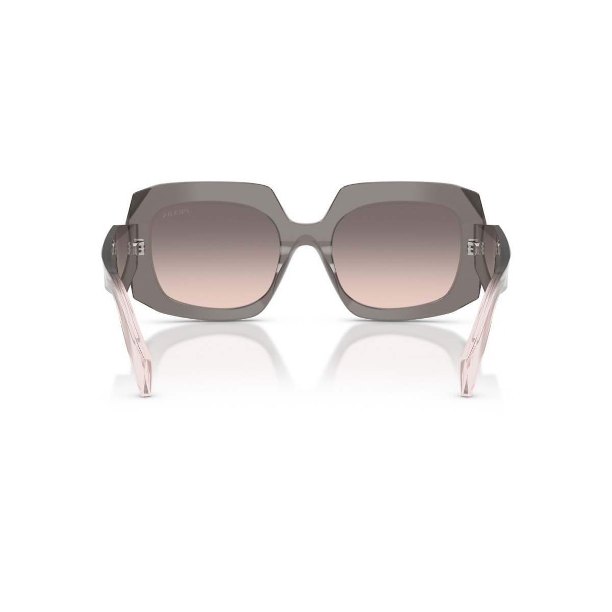 Prada PR B23S 20F70S | Sunglasses | Vytria Eyewear