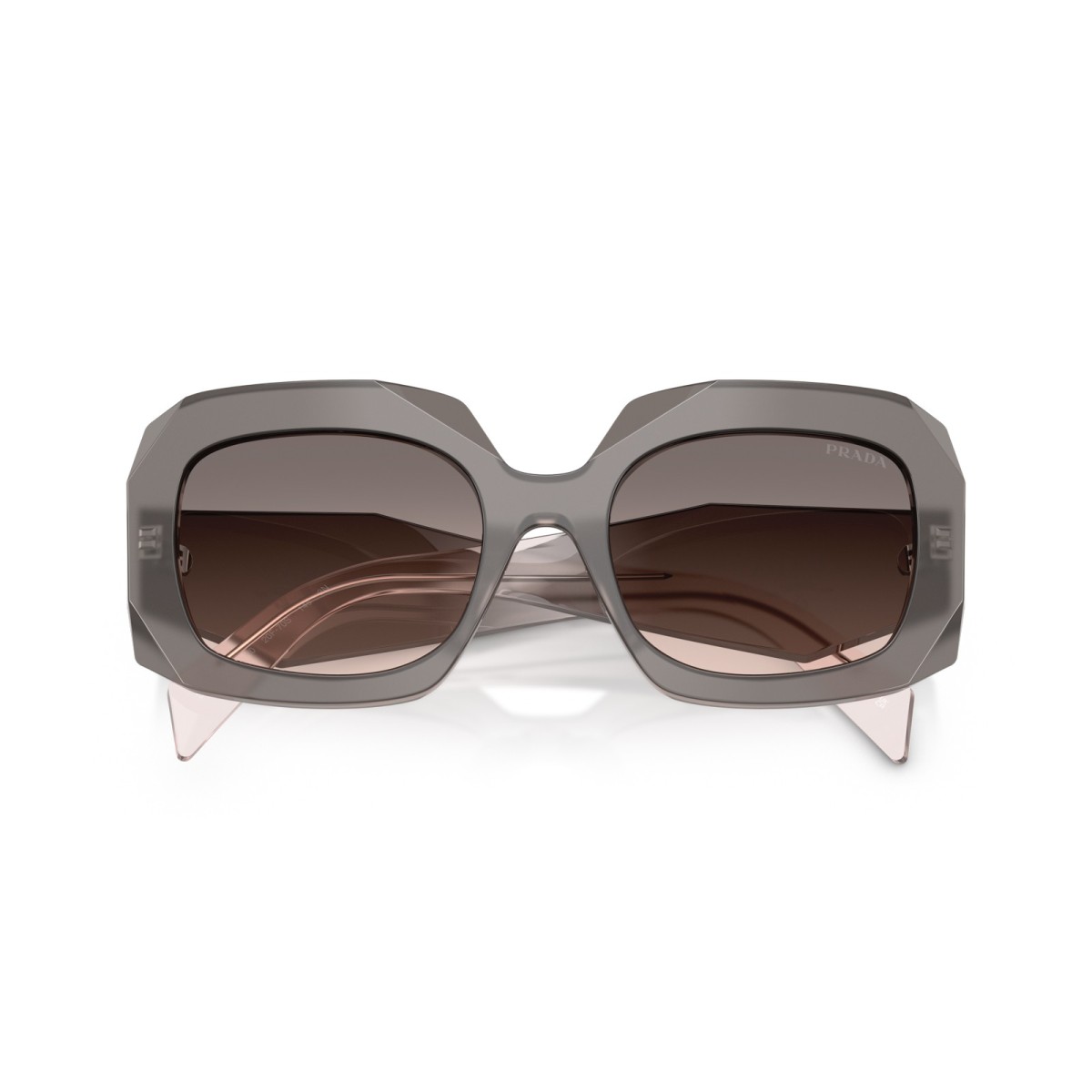 Prada PR B23S 20F70S | Sunglasses | Vytria Eyewear