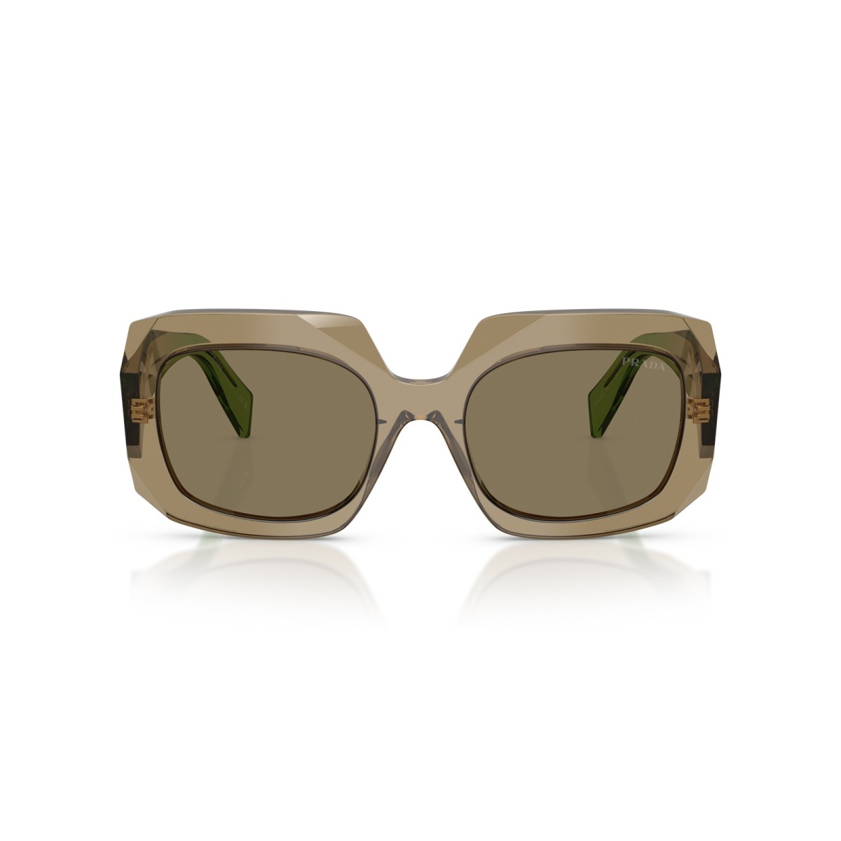 Prada PR B23S 29E90F | Sunglasses | Vytria Eyewear
