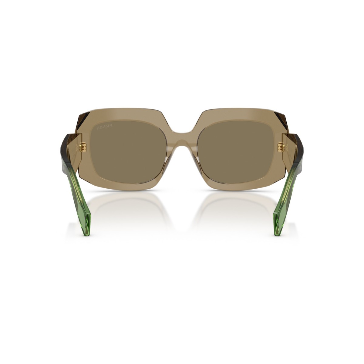 Prada PR B23S 29E90F | Sunglasses | Vytria Eyewear