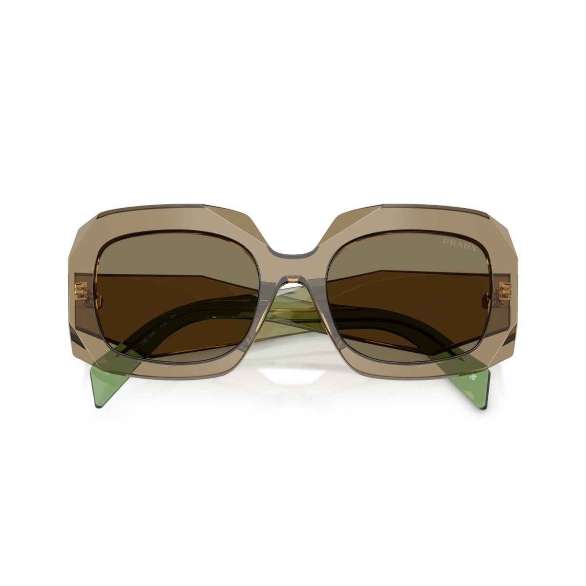 Prada PR B23S 29E90F | Sunglasses | Vytria Eyewear
