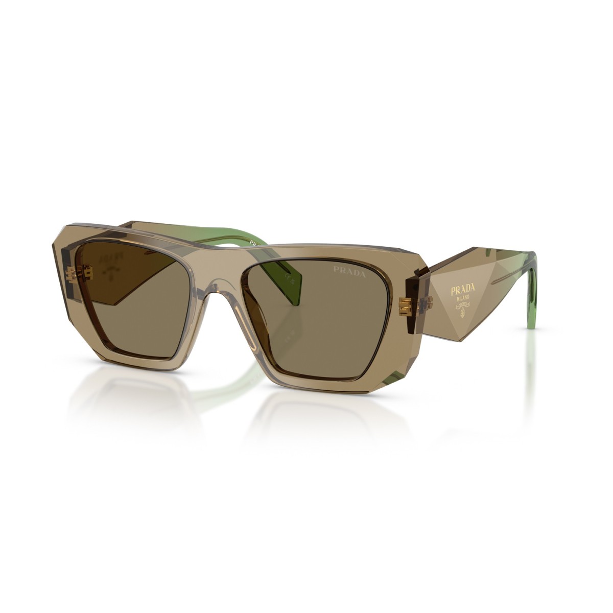 Sunglasses Prada PR B18S 29E90F