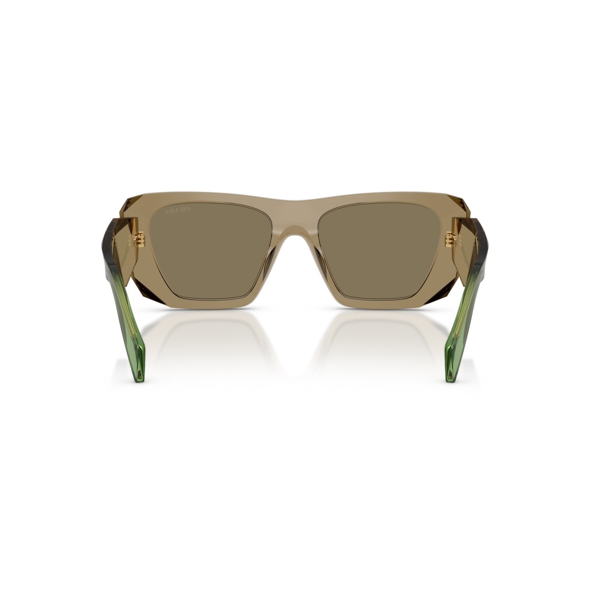 Prada PR B18S 29E90F | Sunglasses | Vytria Eyewear