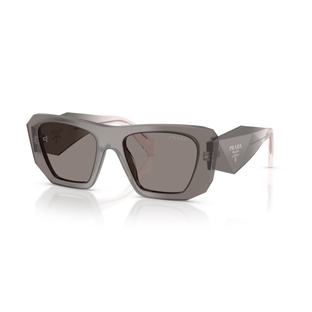 Sunglasses Prada PR B18S 20F80Q