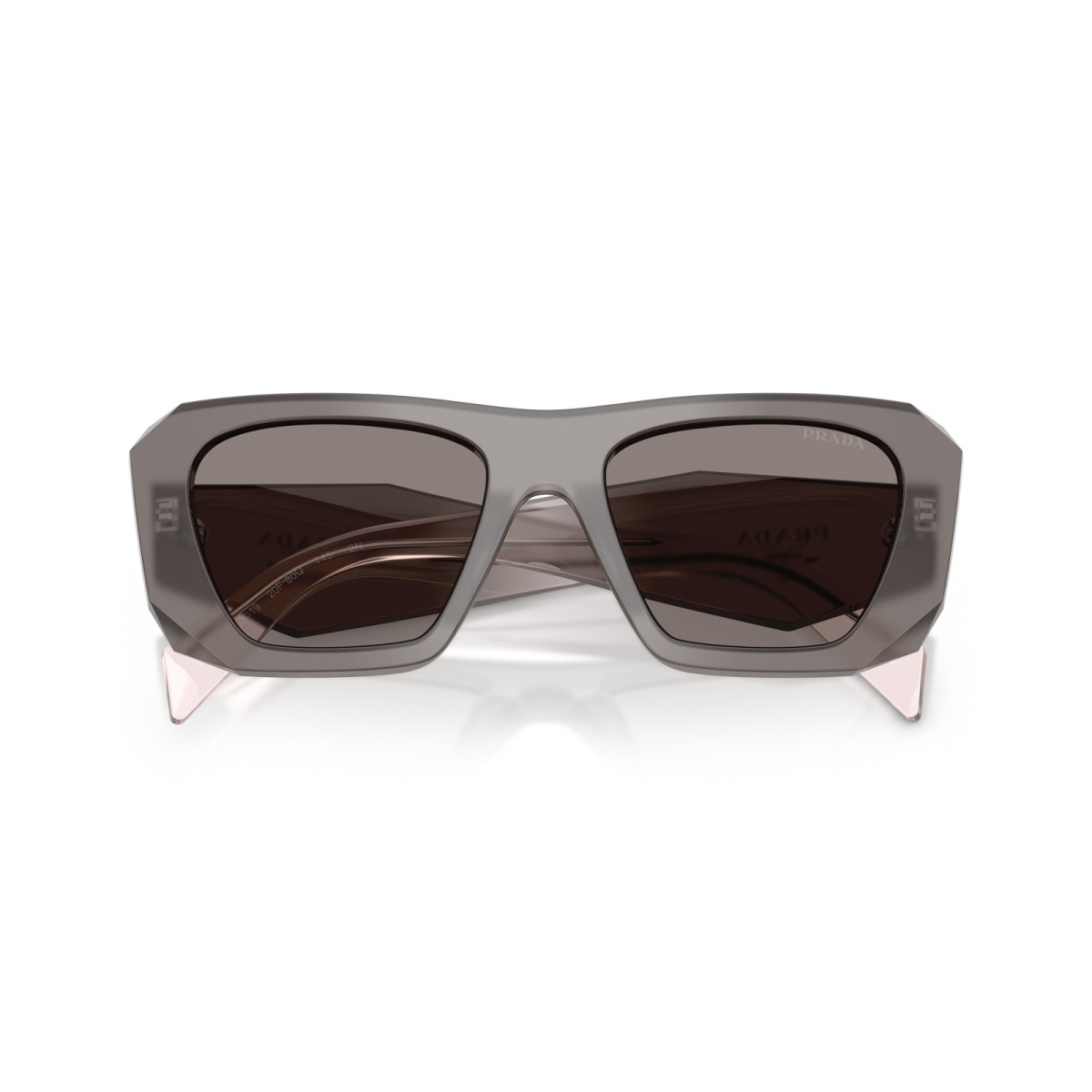 Prada PR B18S 20F80Q | Sunglasses | Vytria Eyewear