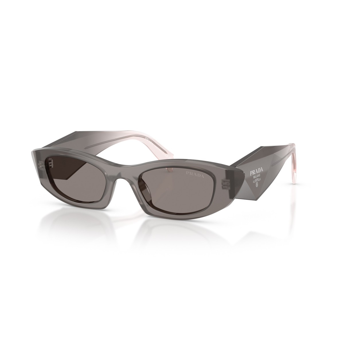 Sunglasses Prada PR B16S 20F80Q
