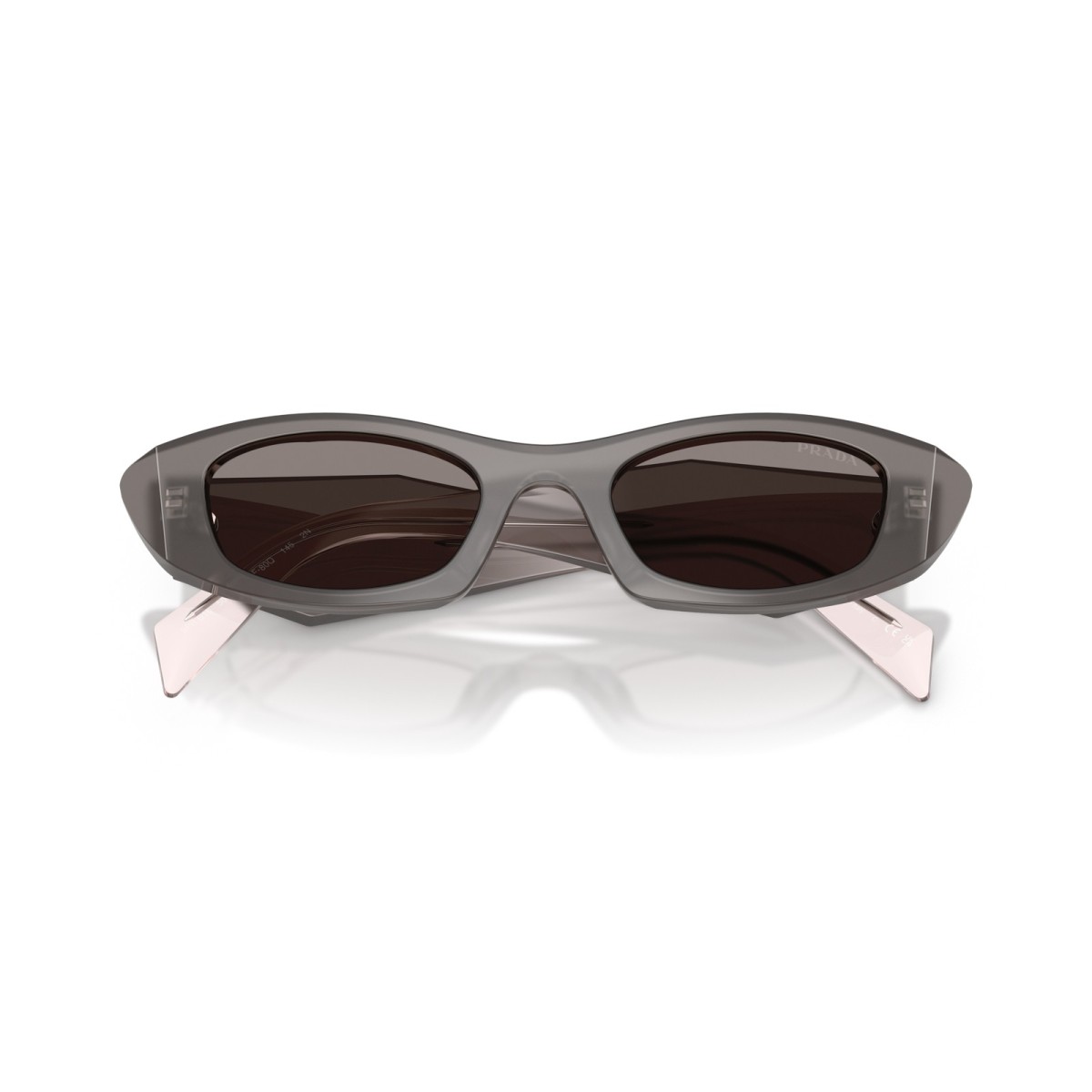 Prada PR B16S 20F80Q | Sunglasses | Vytria Eyewear