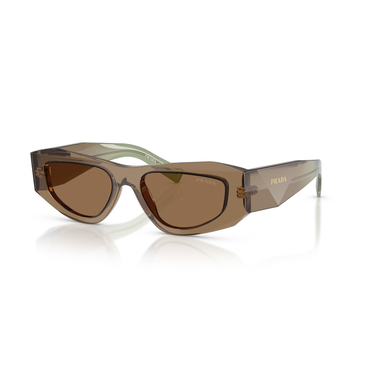 Sunglasses Prada PR B19S 29E90F