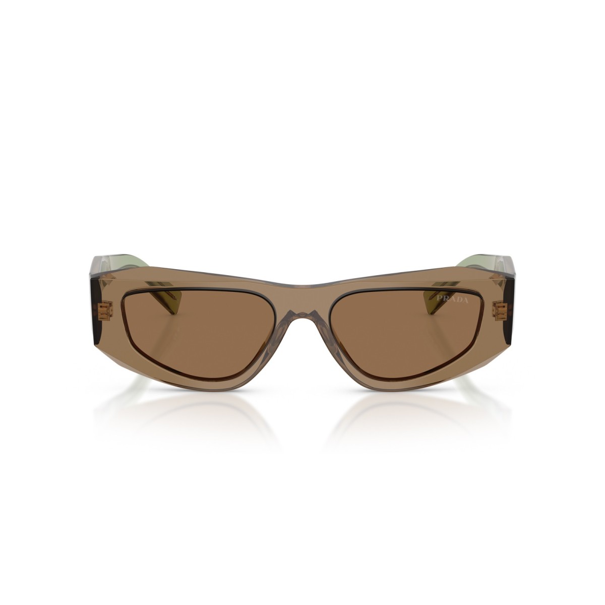 Prada PR B19S 29E90F | Sunglasses | Vytria Eyewear