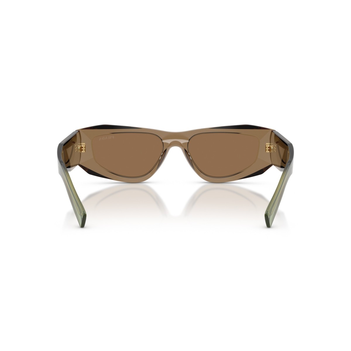 Prada PR B19S 29E90F | Sunglasses | Vytria Eyewear
