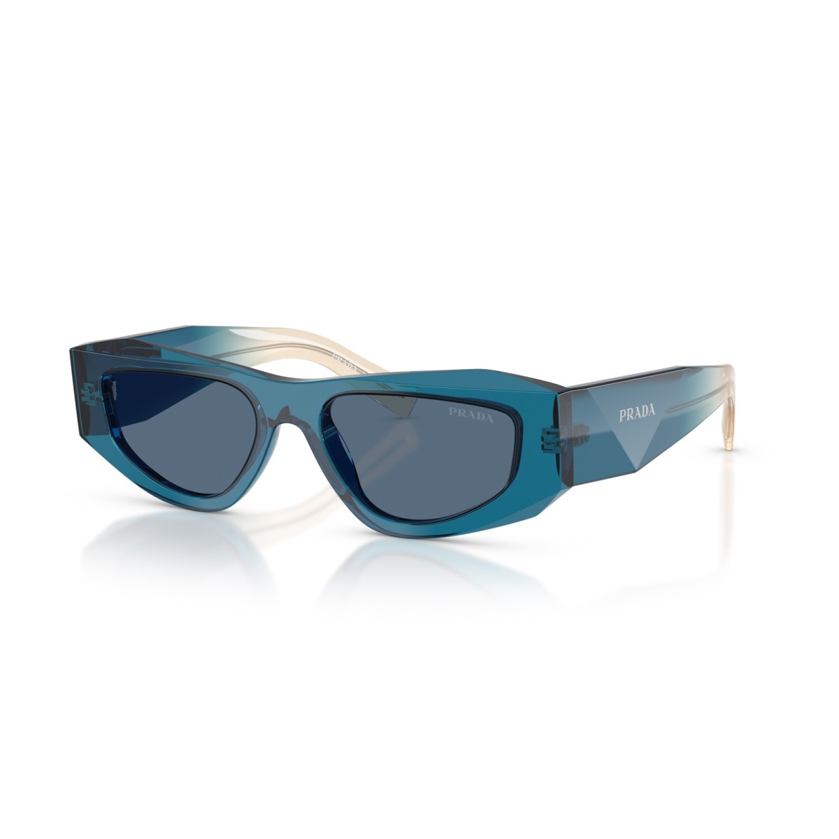 Sunglasses Prada PR B19S 24F80S