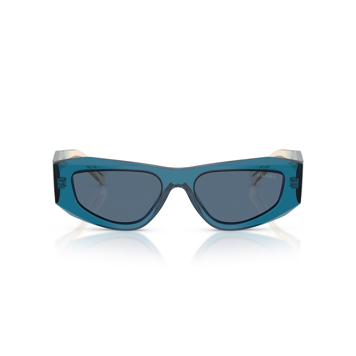 Prada PR B19S 24F80S | Sunglasses | Vytria Eyewear