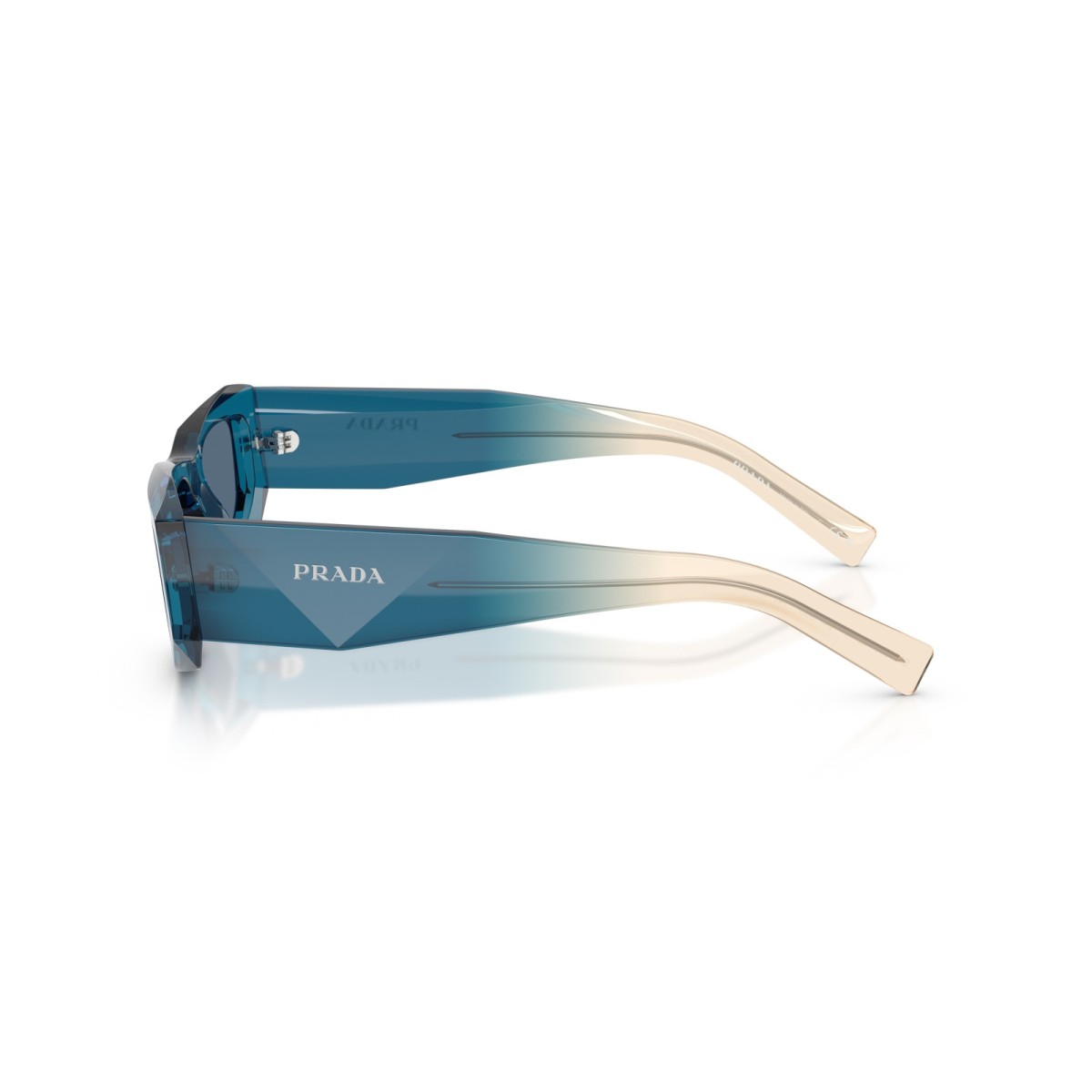 Prada PR B19S 24F80S | Sunglasses | Vytria Eyewear