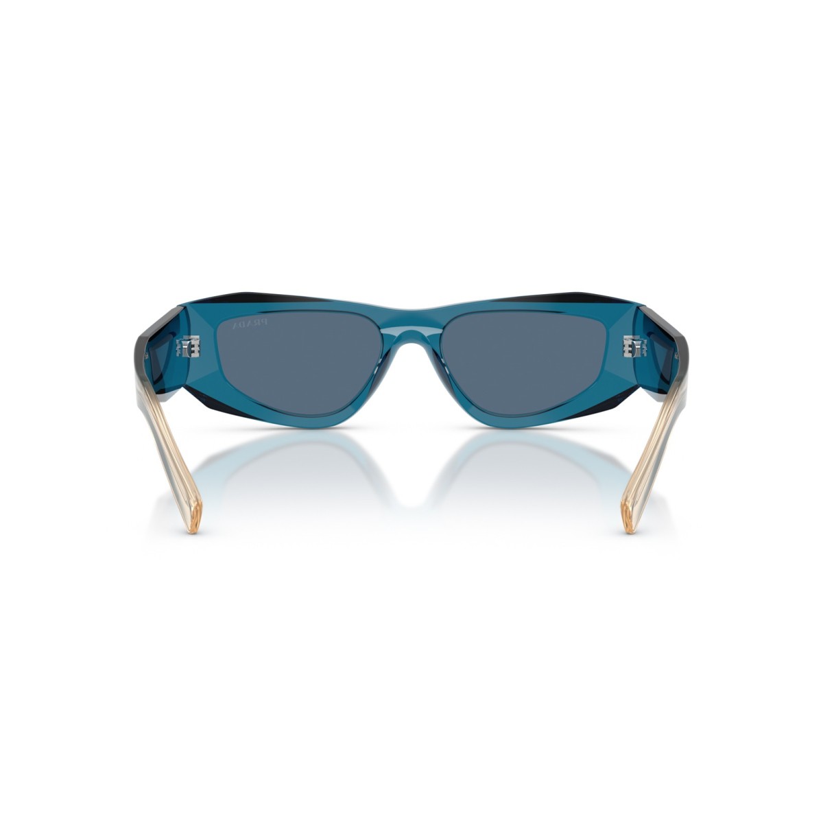 Prada PR B19S 24F80S | Sunglasses | Vytria Eyewear