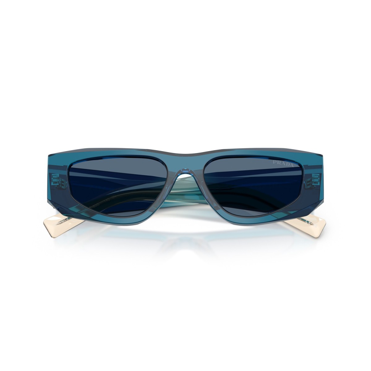 Prada PR B19S 24F80S | Sunglasses | Vytria Eyewear