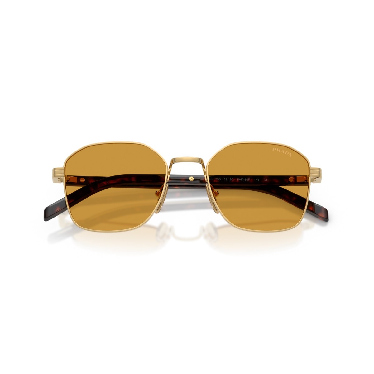 Prada PR C50S 5AK50P | Gafas de sol | Vytria Eyewear
