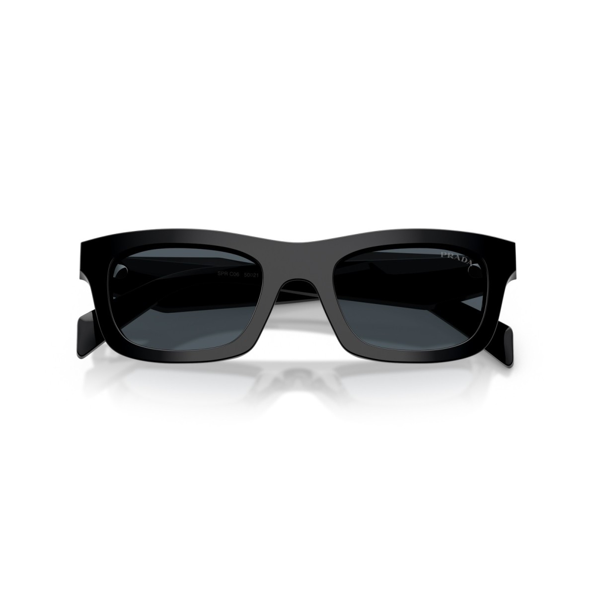 Prada PR C06S 16K70B | Sunglasses | Vytria Eyewear