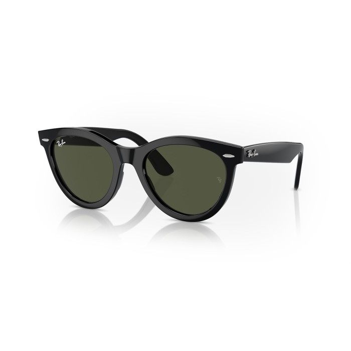 Round Sunglasses Ray-Ban RB2241 90131