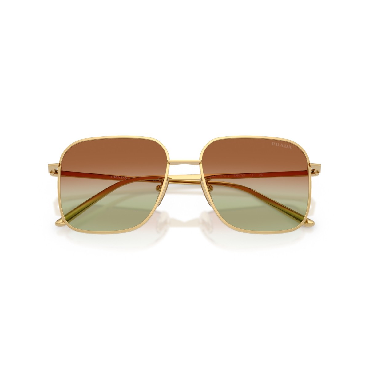 Prada PR C54SD 5AK70T | Sunglasses | Vytria Eyewear