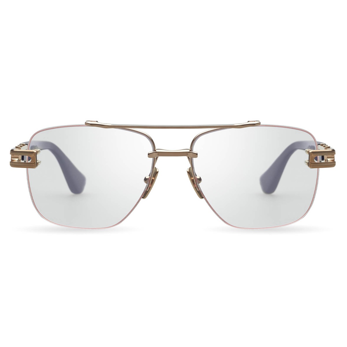 Eyeglasses Dita DTX146 A03 Grand Evo Rx | Square Frames